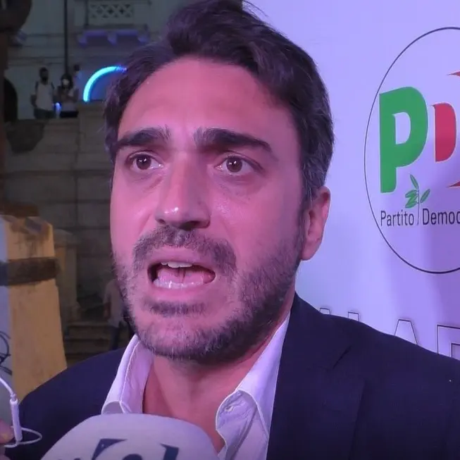 Pd, il segretario regionale Nicola Irto riflette sulle Comunali di Catanzaro ma sono tanti i problemi da risolvere
