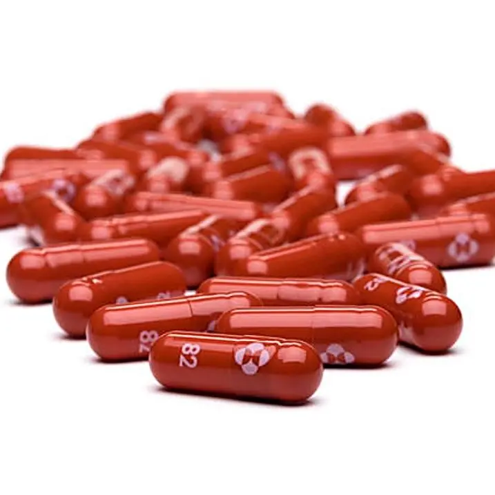 Regione Calabria, prescritti i trattamenti con la pillola anti-Covid