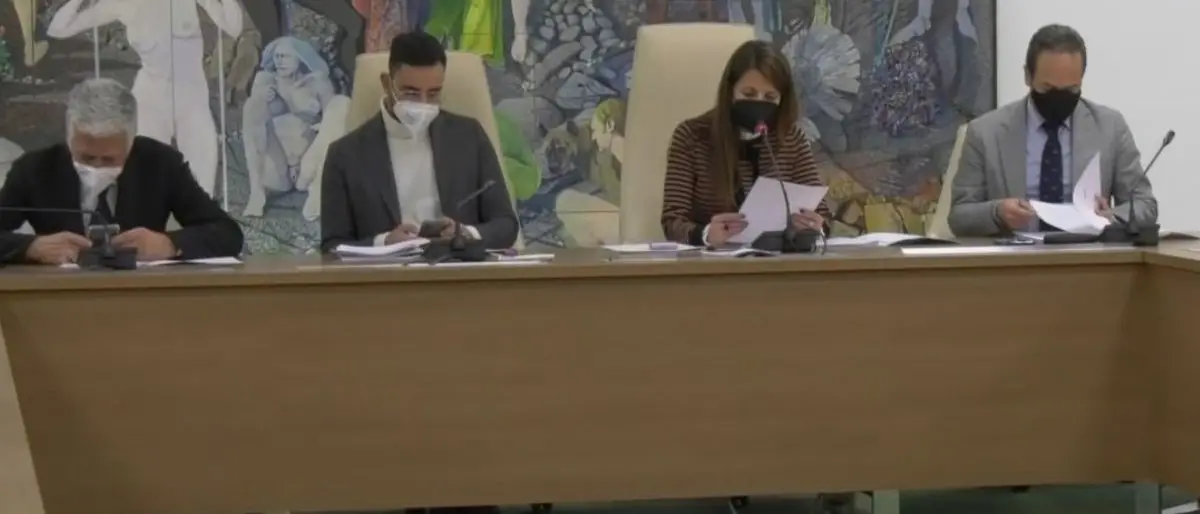 Sesta Commissione, occhi puntati sulla processionaria: l’insetto che ammazza la pinete