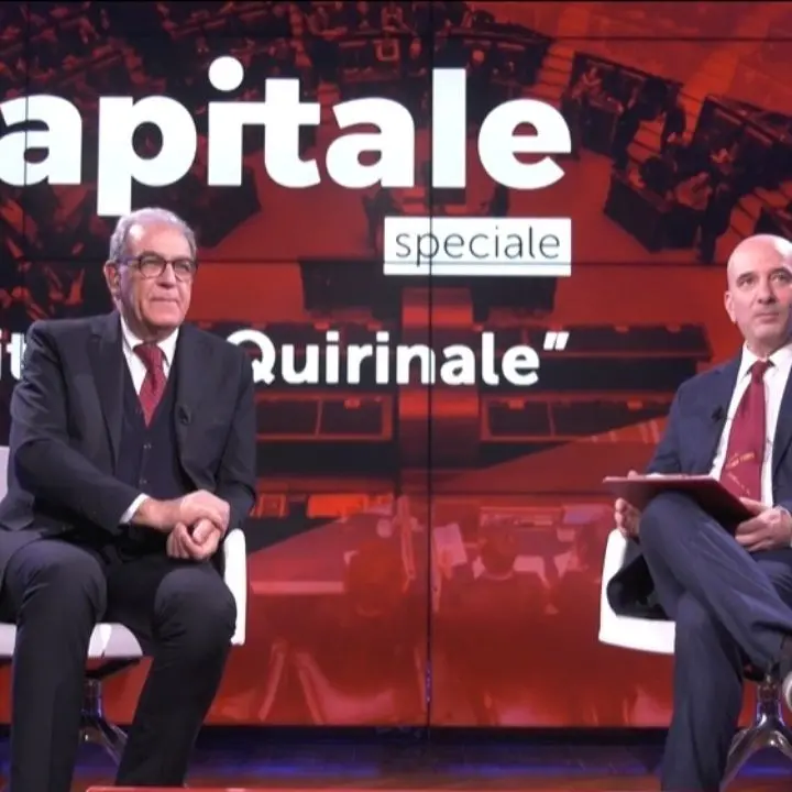 LaCapitale, la partita del Quirinale: i protagonisti della prima giornata di voto nello speciale di LaC