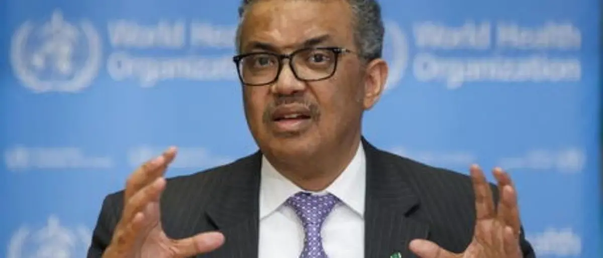 Covid, il direttore generale dell’Oms: «Errore presumere che Omicron sia la fine»