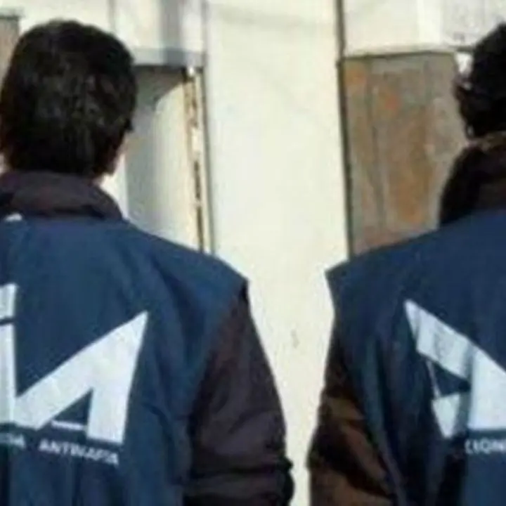 Reggio, sequestrate otto società a imprenditore del Comasco ritenuto vicino alla ’ndrangheta