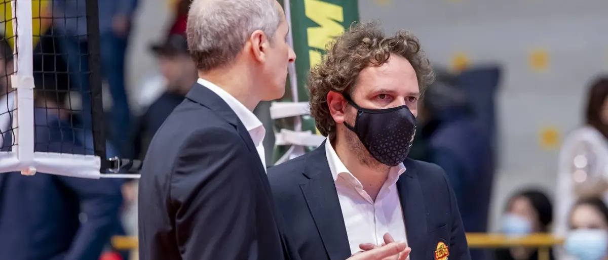 Covid, negativi i sei atleti della Tonno Callipo Vibo: pronti a rientrare nel gruppo squadra