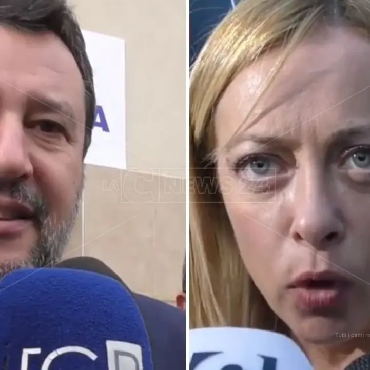 Quirinale, vertice del centrodestra nel pomeriggio per giocare d’anticipo: ecco i tre nomi per il colle