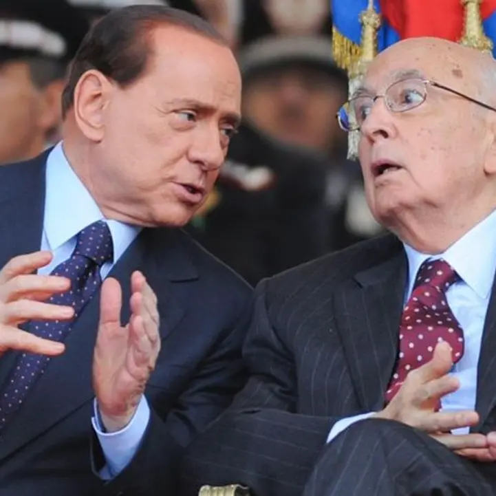 Giorgio Napolitano rieletto presidente: la prima riconferma della storia repubblicana