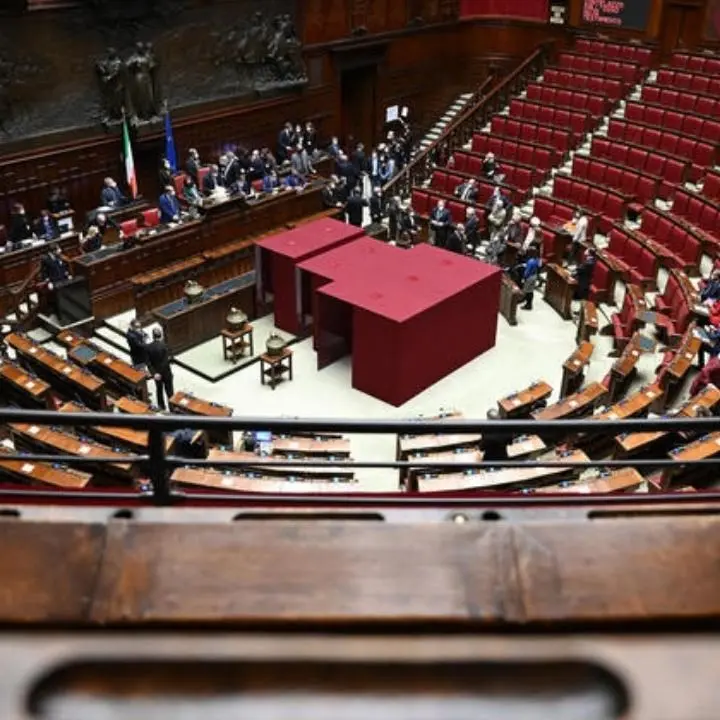 Quirinale, oggi giornata chiave: prevista alle 11 la terza votazione