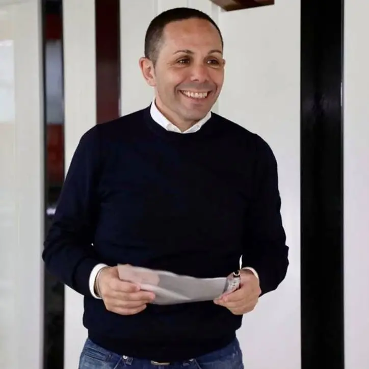 Domenico Maduli: «Con le nuove direzioni una svolta per il nostro gruppo»