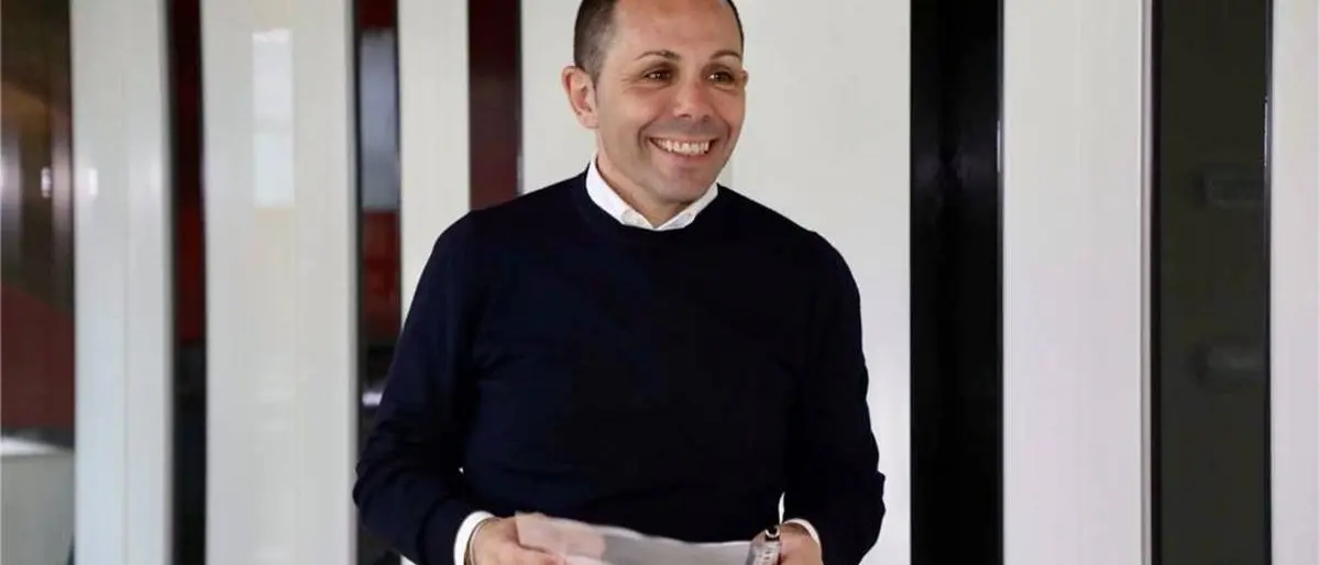Domenico Maduli: «Con le nuove direzioni una svolta per il nostro gruppo»