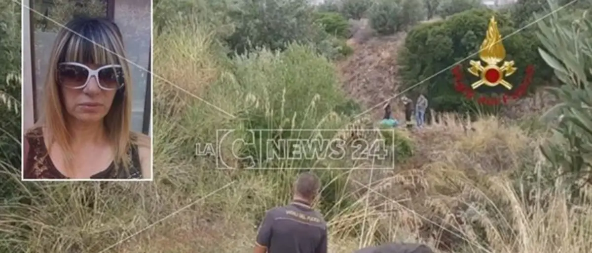 Duplice omicidio nel Crotonese, in aula come testimone la sensitiva che fece scoprire i cadaveri