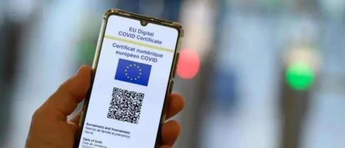 Green pass, si va verso una probabile estensione della durata per chi ha la dose booster