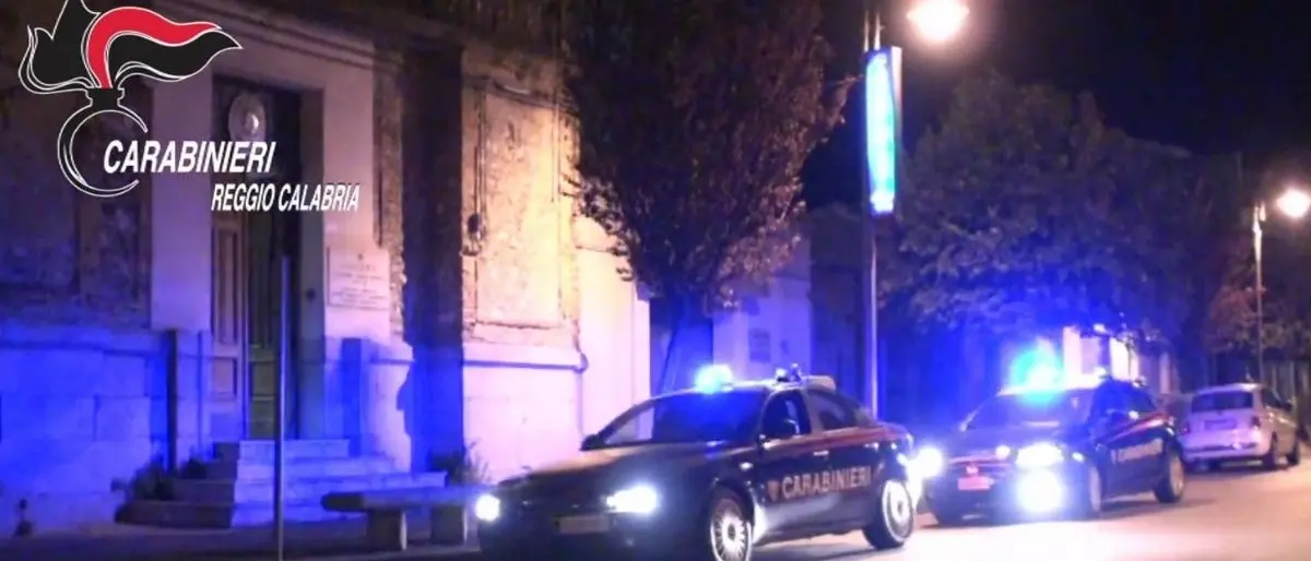 Riciclaggio, denunciata una 75enne nel Reggino: nello scantinato nascondeva 70mila euro