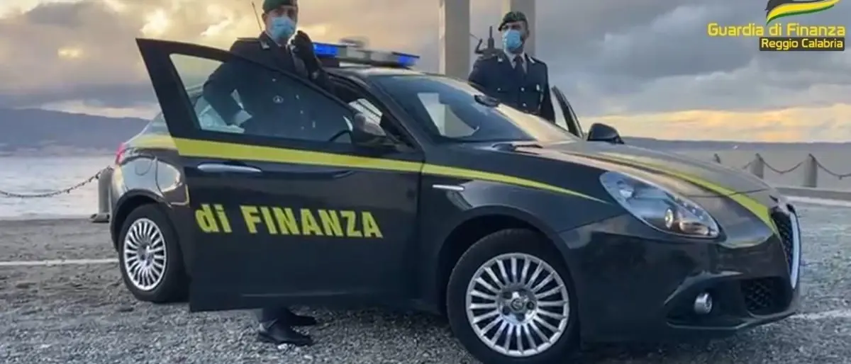 Reggio, sequestrati beni per 3 milioni di euro a imprenditore: condannato in via definitiva a 8 anni per mafia