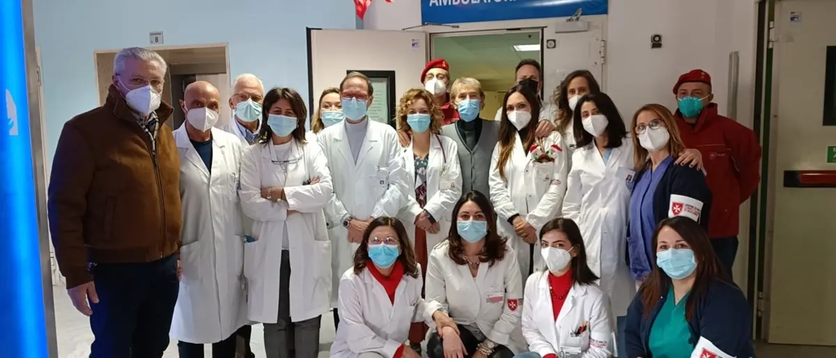 Affetti da una rara malattia genetica, la testimonianza di una mamma: «In Calabria le migliori cure»