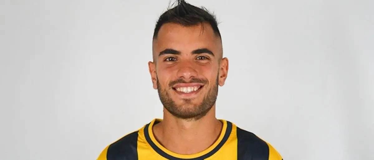 Calciomercato Vibonese, nuovo innesto in attacco: ecco Michele Volpe. Saluta Vergara