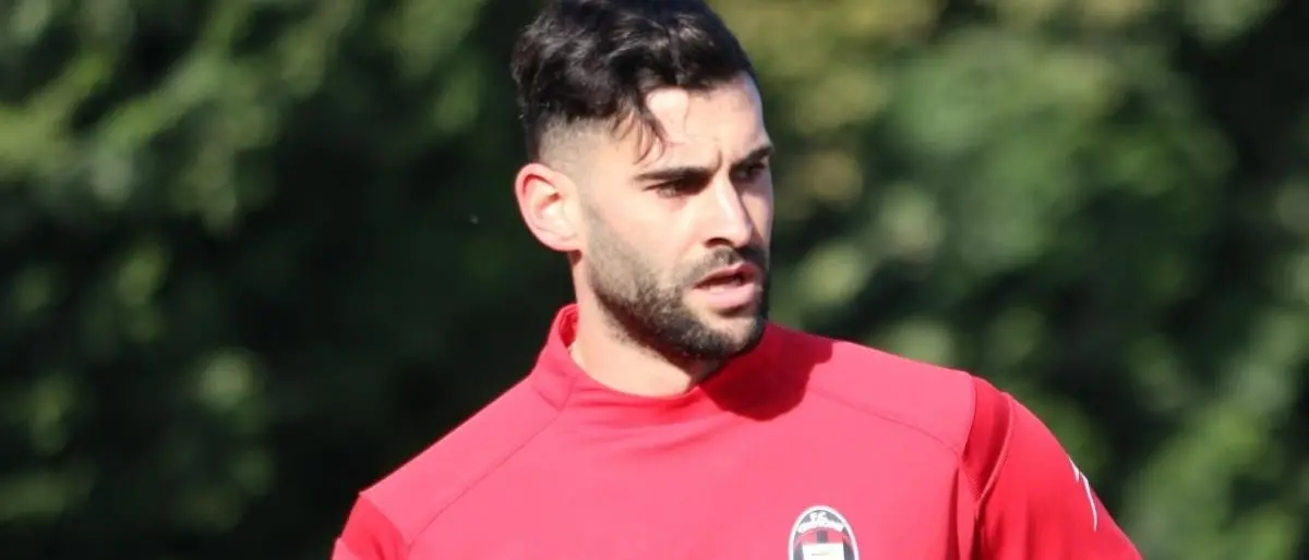 Crotone, i pitagorici pescano in Serie C: dal Catania ecco Calapai