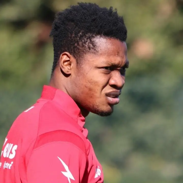 Calciomercato Crotone, a centrocampo arriva Kone dal Torino. Il club: «Benvenuto in famiglia»
