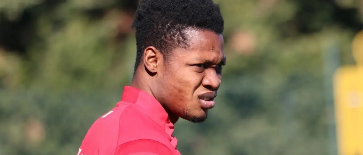 Calciomercato Crotone, a centrocampo arriva Kone dal Torino. Il club: «Benvenuto in famiglia»