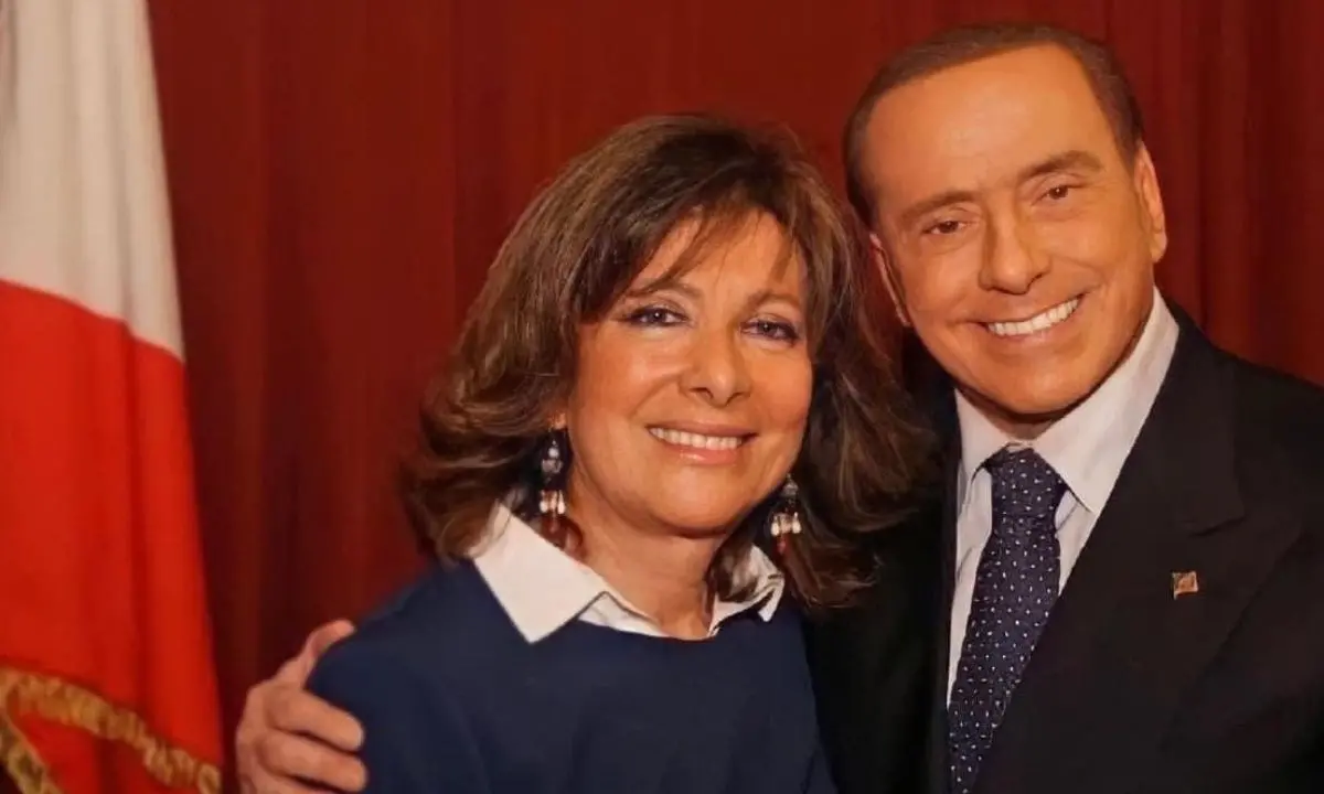 Quirinale, l’appello di Berlusconi ai parlamentari: «Sostenete Elisabetta Casellati»