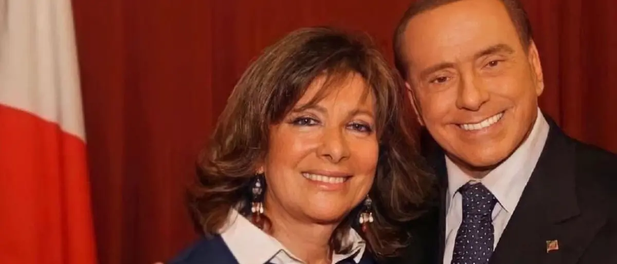 Quirinale, l’appello di Berlusconi ai parlamentari: «Sostenete Elisabetta Casellati»
