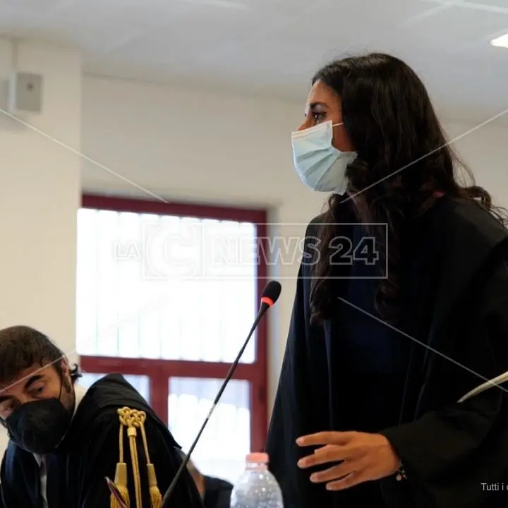 ’Ndrangheta, potere e gerarchie interne nel clan Anello: in aula il primo pentito nel clan del Vibonese