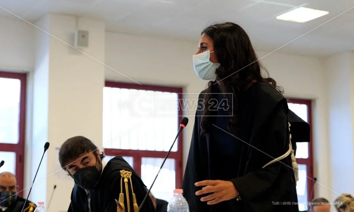 ’Ndrangheta, potere e gerarchie interne nel clan Anello: in aula il primo pentito nel clan del Vibonese