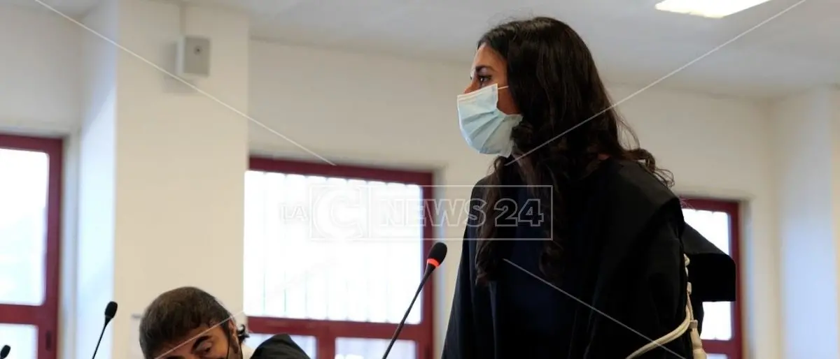 ’Ndrangheta, potere e gerarchie interne nel clan Anello: in aula il primo pentito nel clan del Vibonese