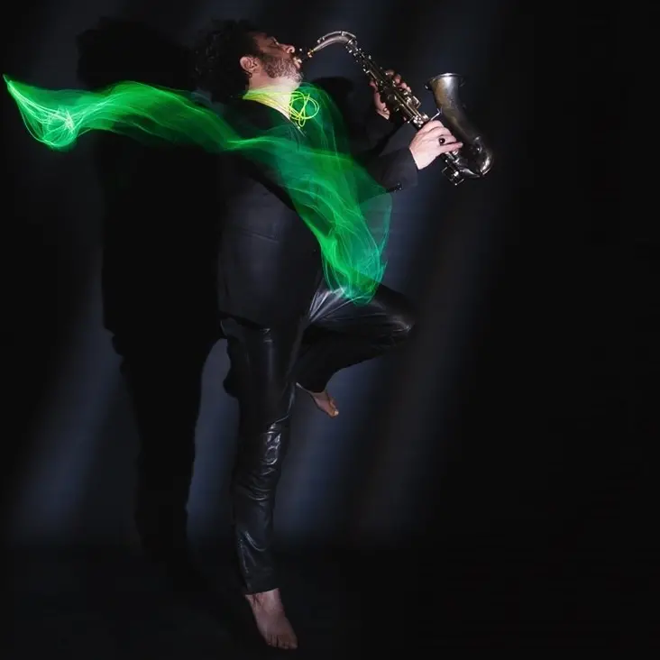 In uscita “Stellar Sunset”, il nuovo disco dell’artista calabrese Gianfranco De Franco