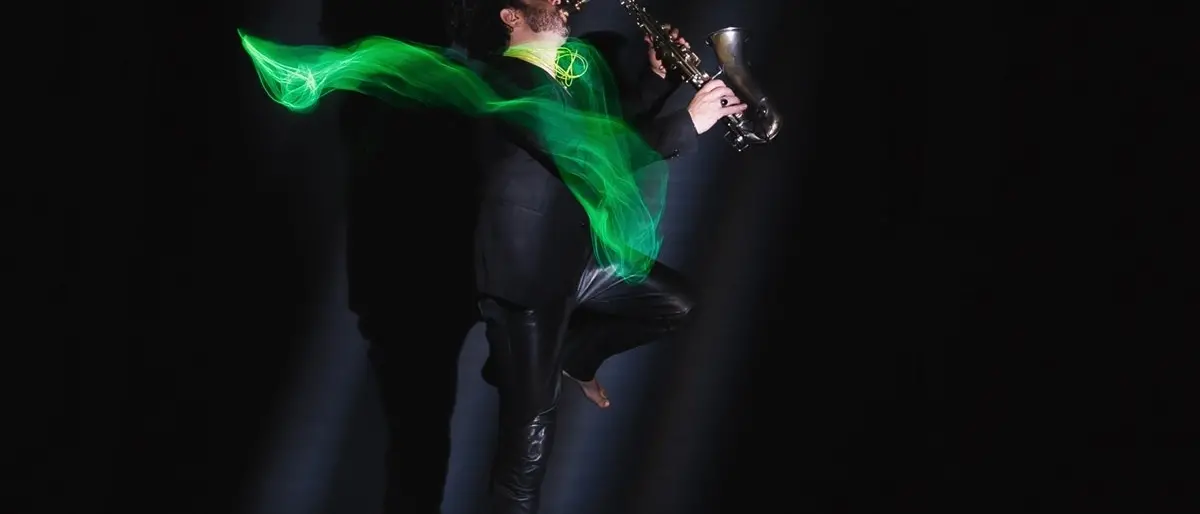 In uscita “Stellar Sunset”, il nuovo disco dell’artista calabrese Gianfranco De Franco