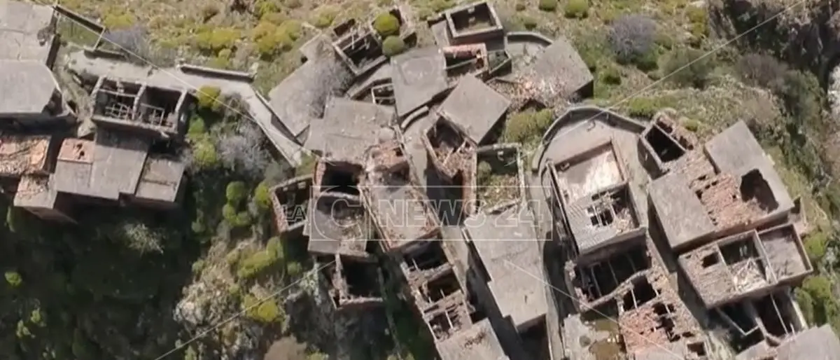 Spopolamento: una nuova questione meridionale?