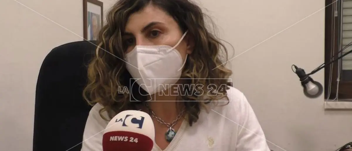 Comune di Crotone, si dimette l’assessore alla Salute Carla Cortese