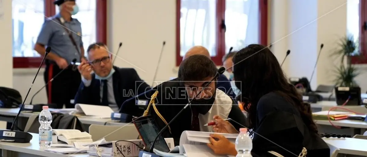 ’Ndrangheta, le armi del clan Anello: dalla Svizzera al supermarket dei clan calabresi