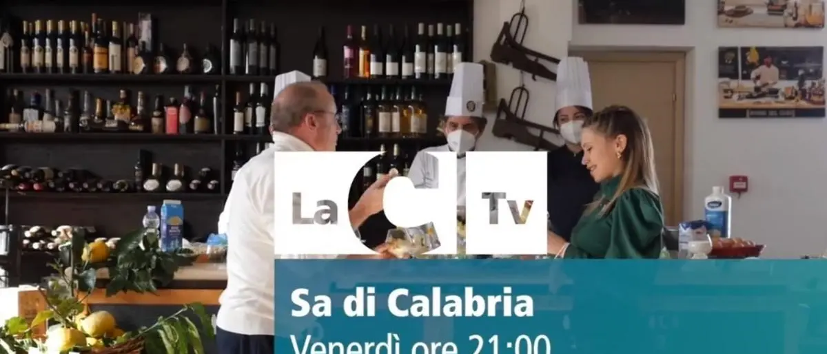 Sa di Calabria, sua maestà il bergamotto: il frutto “miracoloso” protagonista su LaC