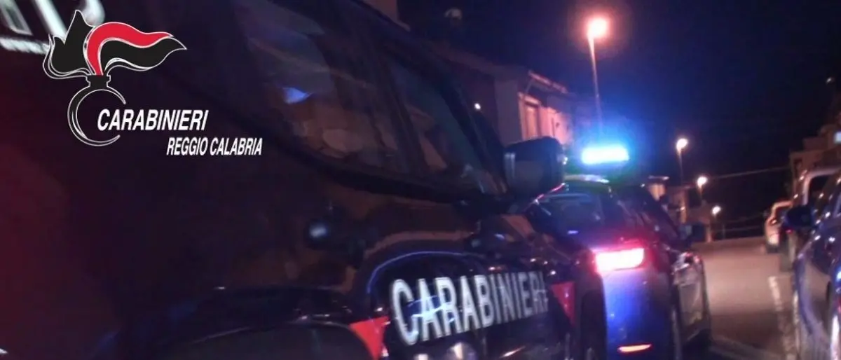 I carabinieri chiudono due bar nel Reggino: erano ritrovi di esponenti legati alla ‘ndrangheta