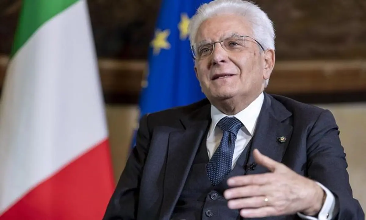 «Chiediamo a Mattarella di restare»: rielezione più vicina, Salvini spiazza Meloni