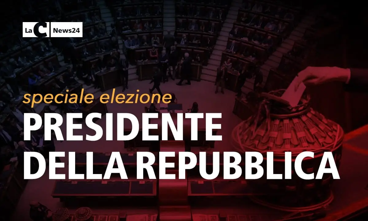 Speciale elezione Presidente della Repubblica, Mattarella: «Rispetto il volere del Parlamento»