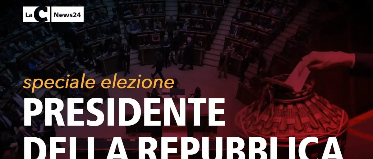 Speciale elezione Presidente della Repubblica, Mattarella: «Rispetto il volere del Parlamento»