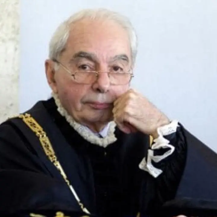 Corte costituzionale, Giuliano Amato è il nuovo presidente: rimarrà in carica fino a settembre
