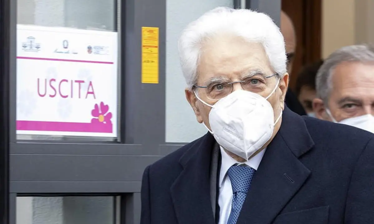 Ecco chi è Sergio Mattarella, il “presidente mite” capace di mostrare i muscoli quando serve