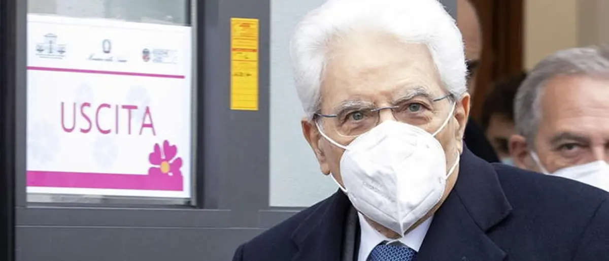 Ecco chi è Sergio Mattarella, il “presidente mite” capace di mostrare i muscoli quando serve
