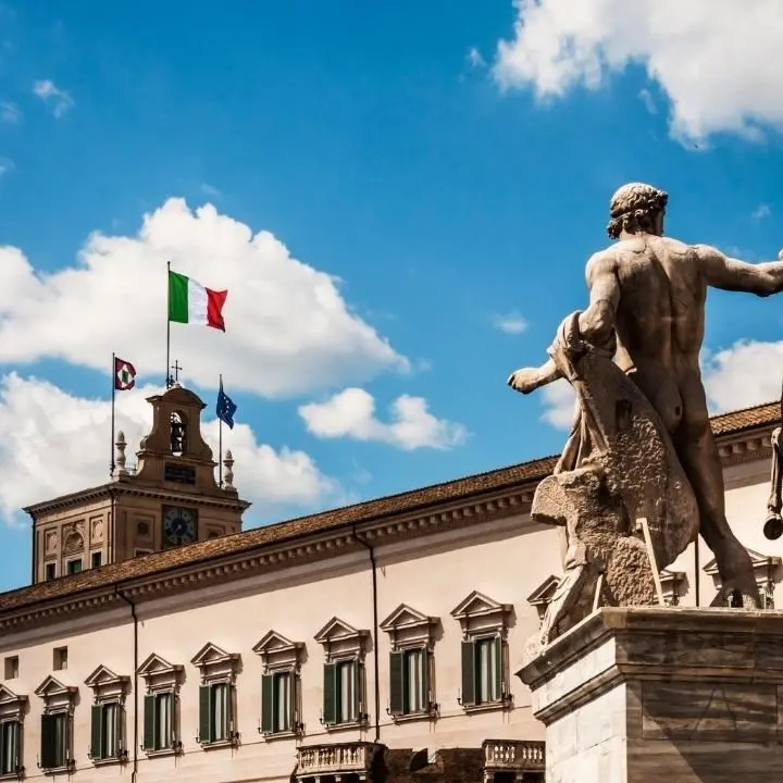 Sul Quirinale si consuma il disastro dei partiti, la crisi delle leadership e la fine delle coalizioni