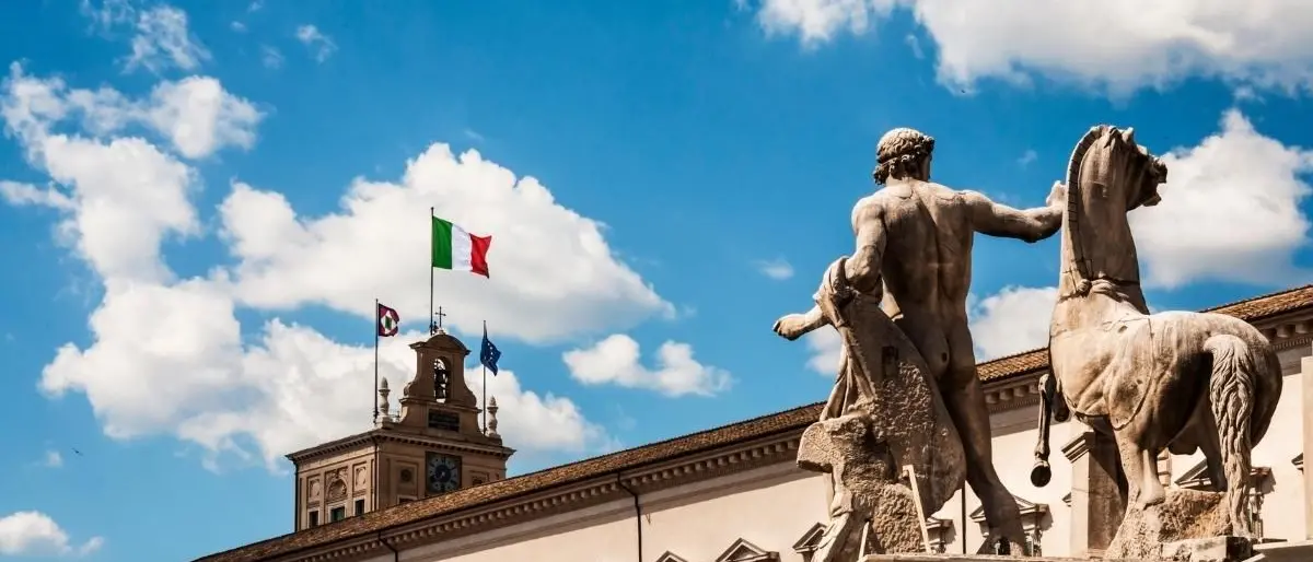 Sul Quirinale si consuma il disastro dei partiti, la crisi delle leadership e la fine delle coalizioni