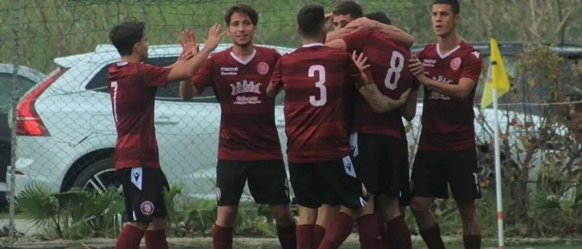 Eccellenza Calabria, il Locri cerca la rivincita contro la Paolana: il programma della 17esima giornata