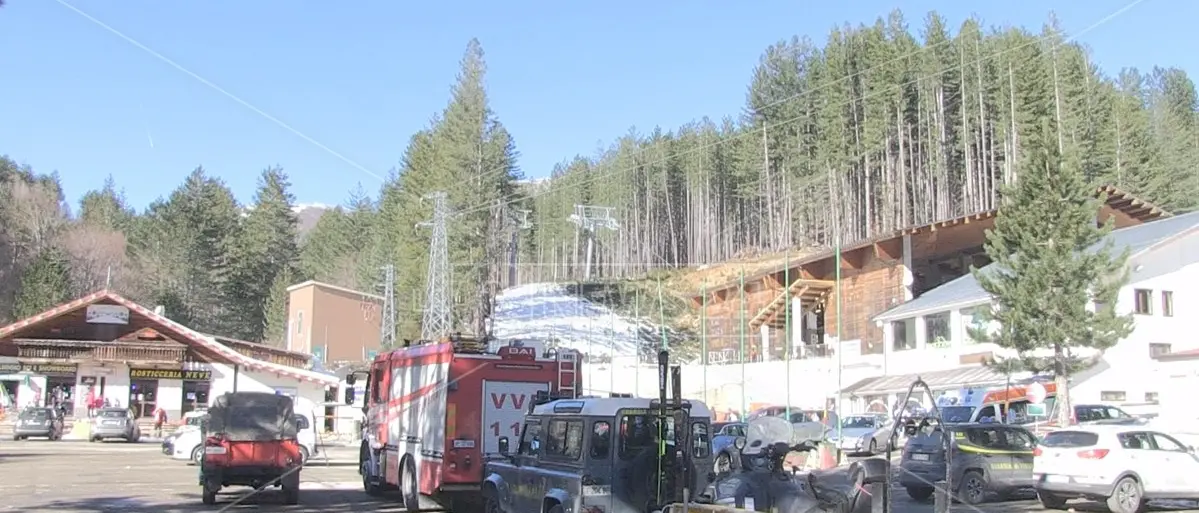 Tragedia Lorica, Ferrovie della Calabria dispone un’inchiesta interna dopo la morte del direttore dell’impianto