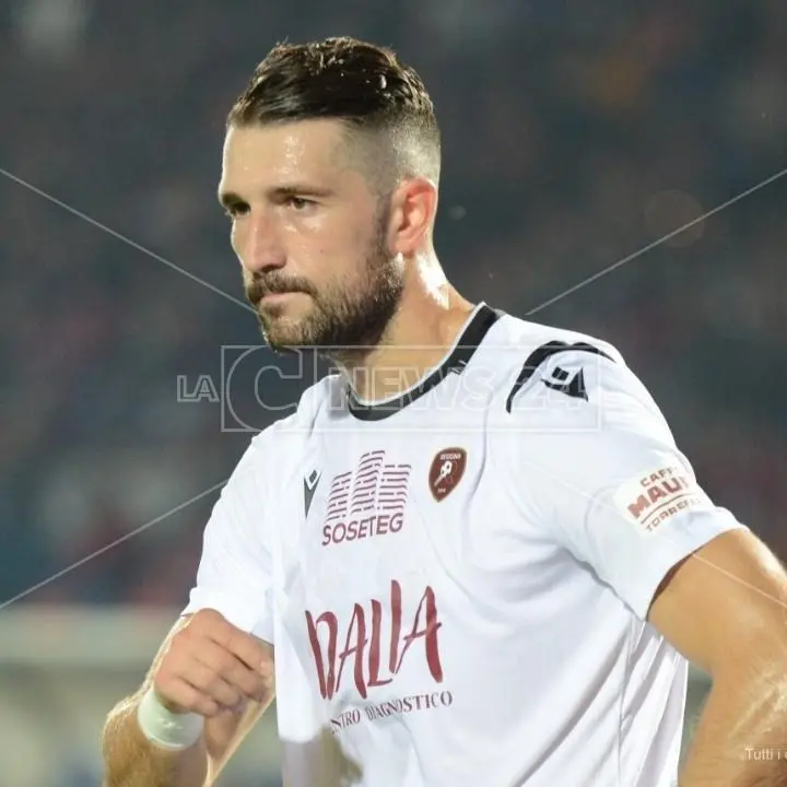 La Reggina pronta a cedere Galabinov? La società valuta un’offerta