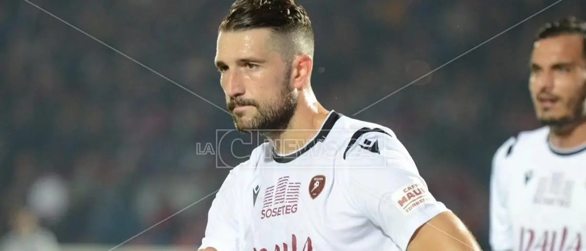 La Reggina pronta a cedere Galabinov? La società valuta un’offerta