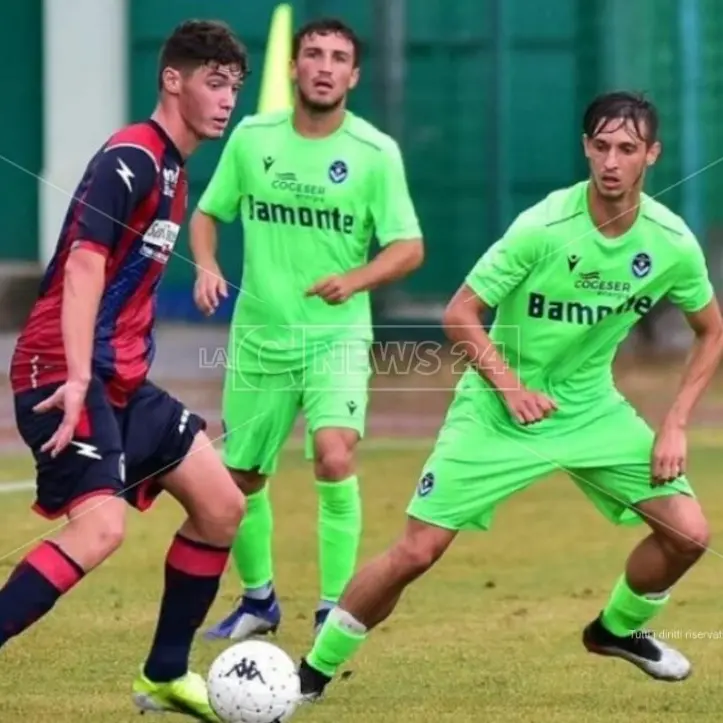 Calciomercato, il difensore del Crotone Giovanni D’Aprile passa al Torino