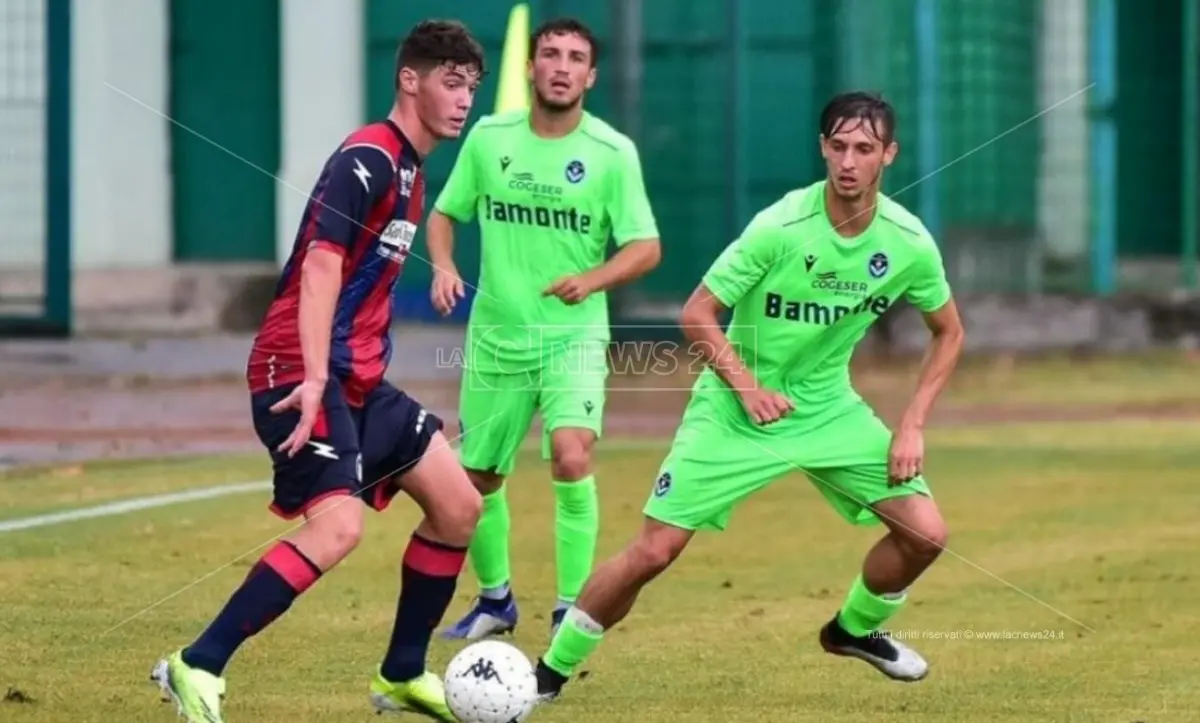 Calciomercato, il difensore del Crotone Giovanni D’Aprile passa al Torino