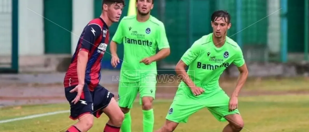 Calciomercato, il difensore del Crotone Giovanni D’Aprile passa al Torino
