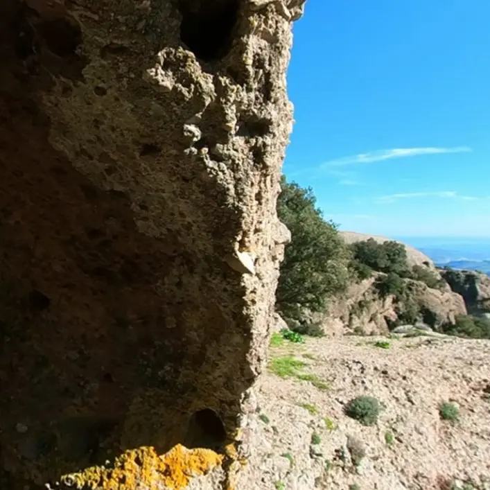 Aspromonte, una mostra virtuale per conoscere i siti del geoparco
