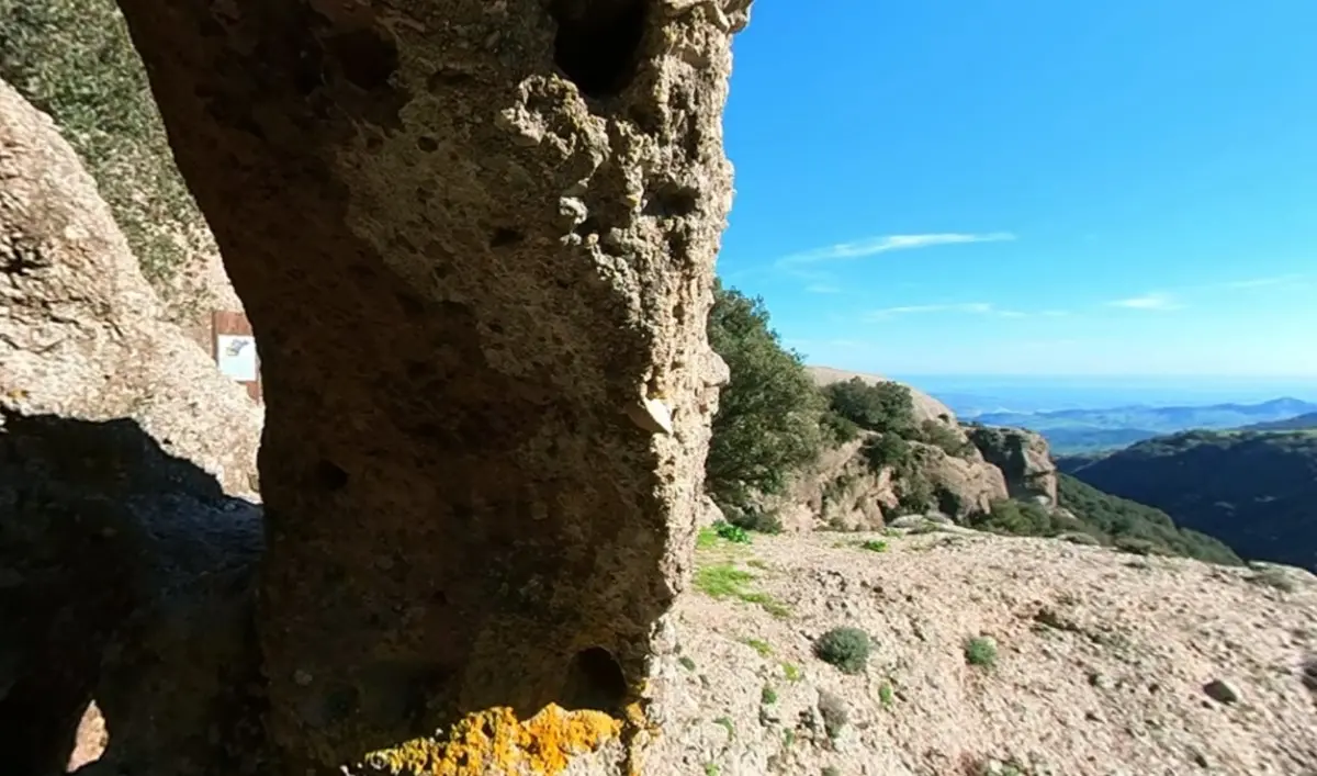 Aspromonte, una mostra virtuale per conoscere i siti del geoparco